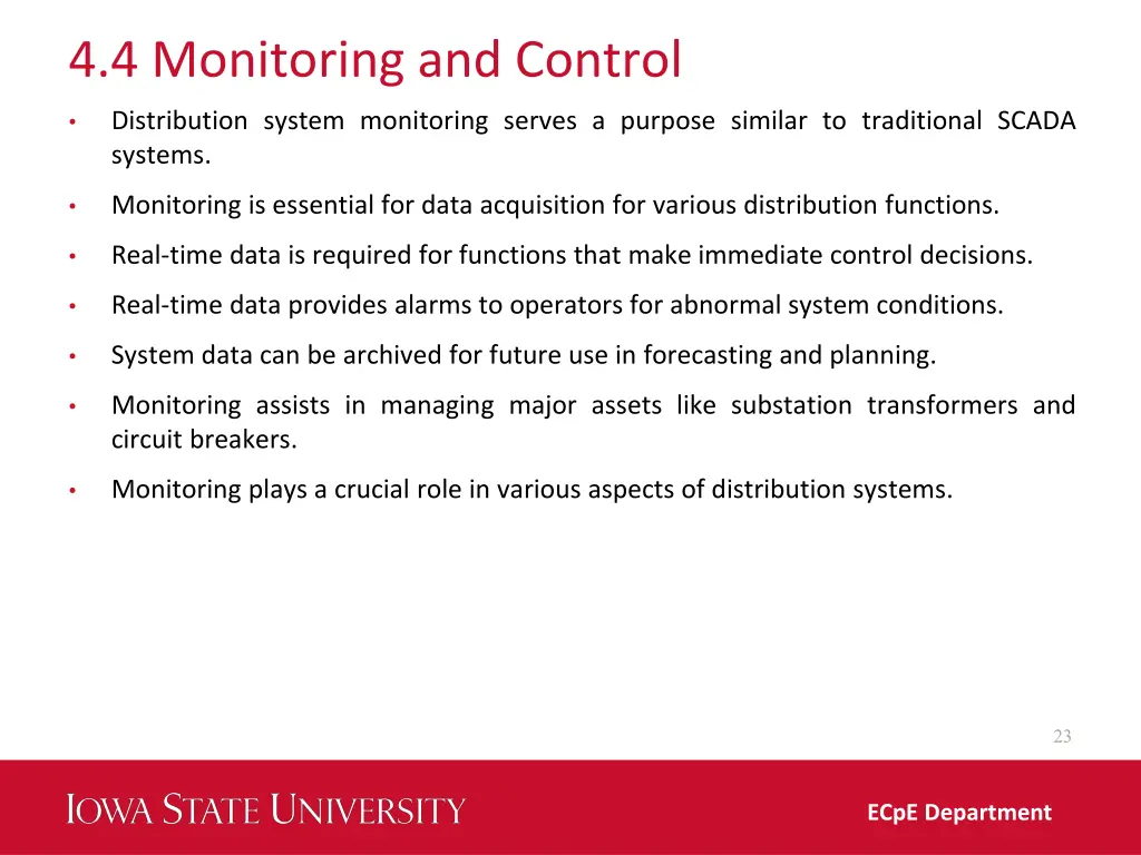 4 4 monitoring and control