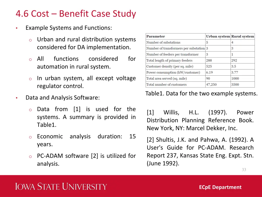 4 6 cost benefit case study