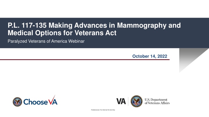 p l 117 135 making advances in mammography