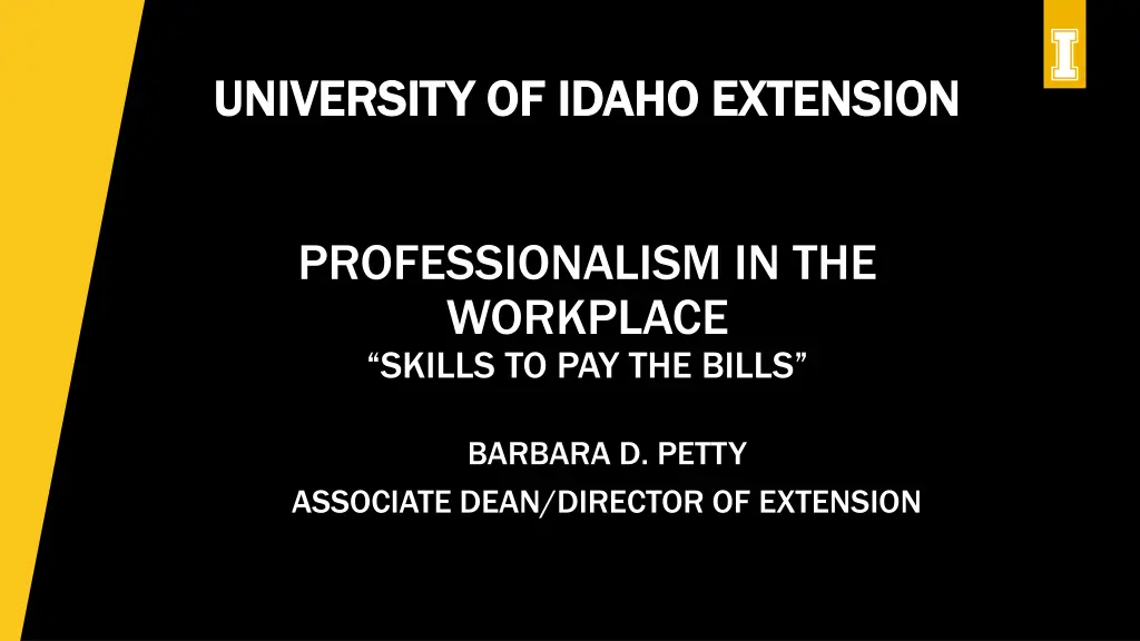 university of idaho extension university of idaho