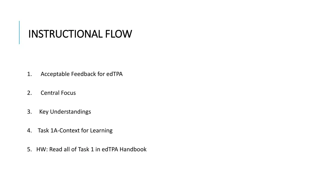 flow structional flow