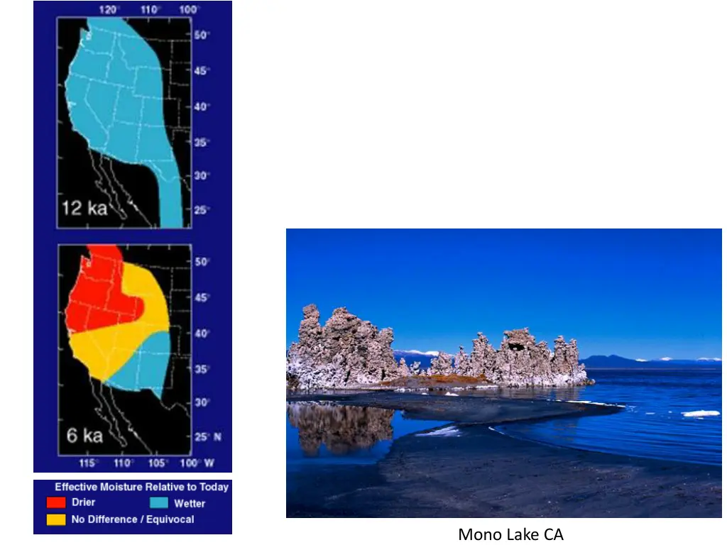 mono lake ca