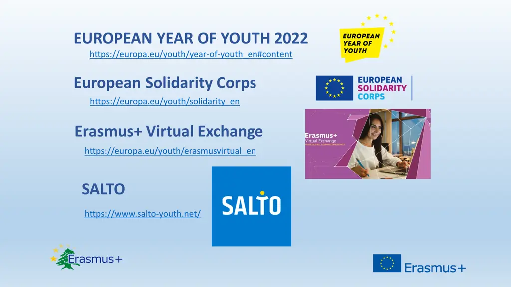 european year of youth 2022 https europa eu youth