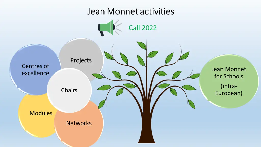 jean monnet activities jean monnet activities