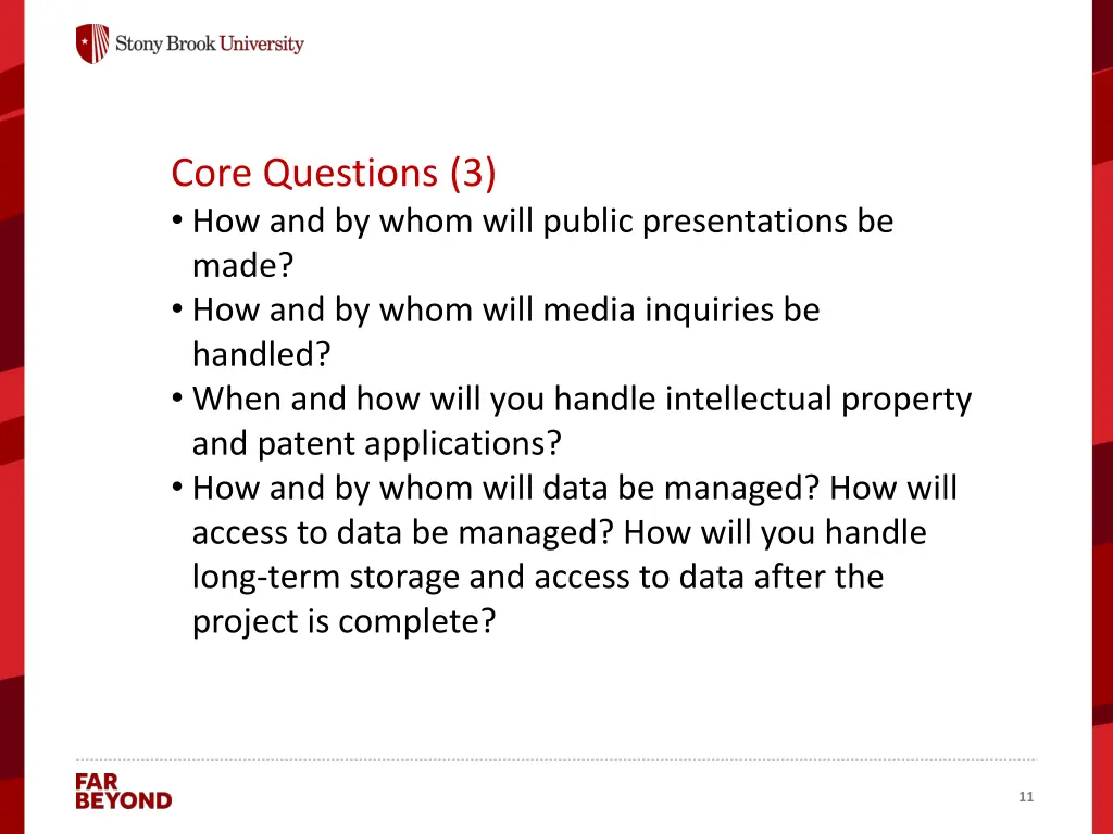 core questions 3 how and by whom will public