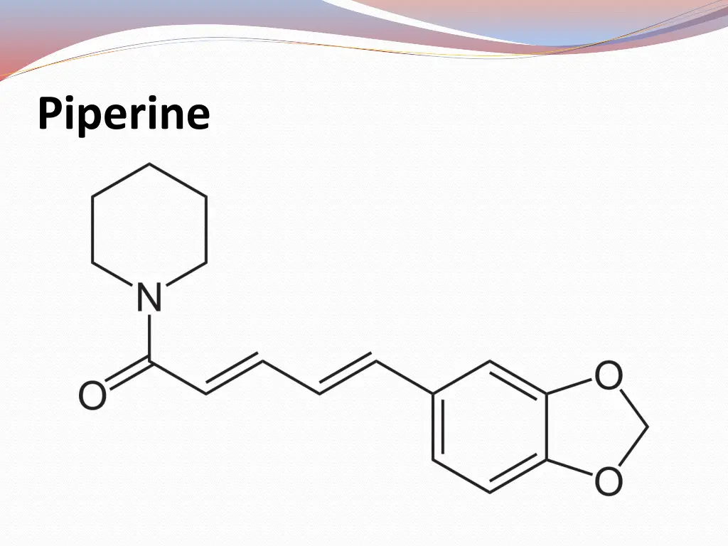 piperine