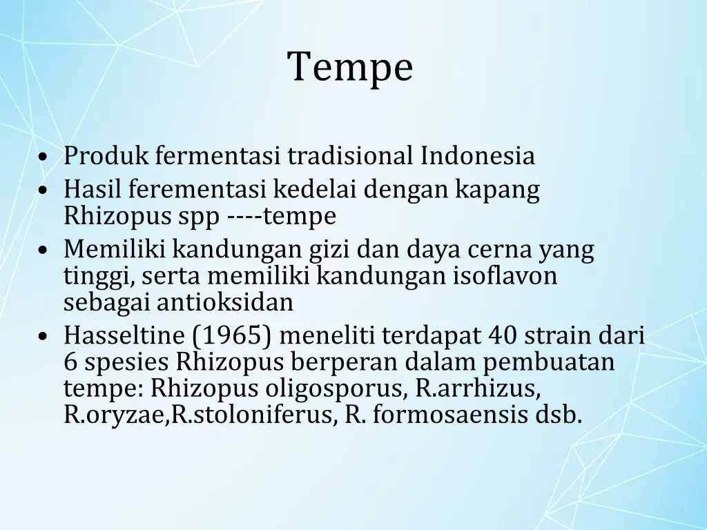 tempe