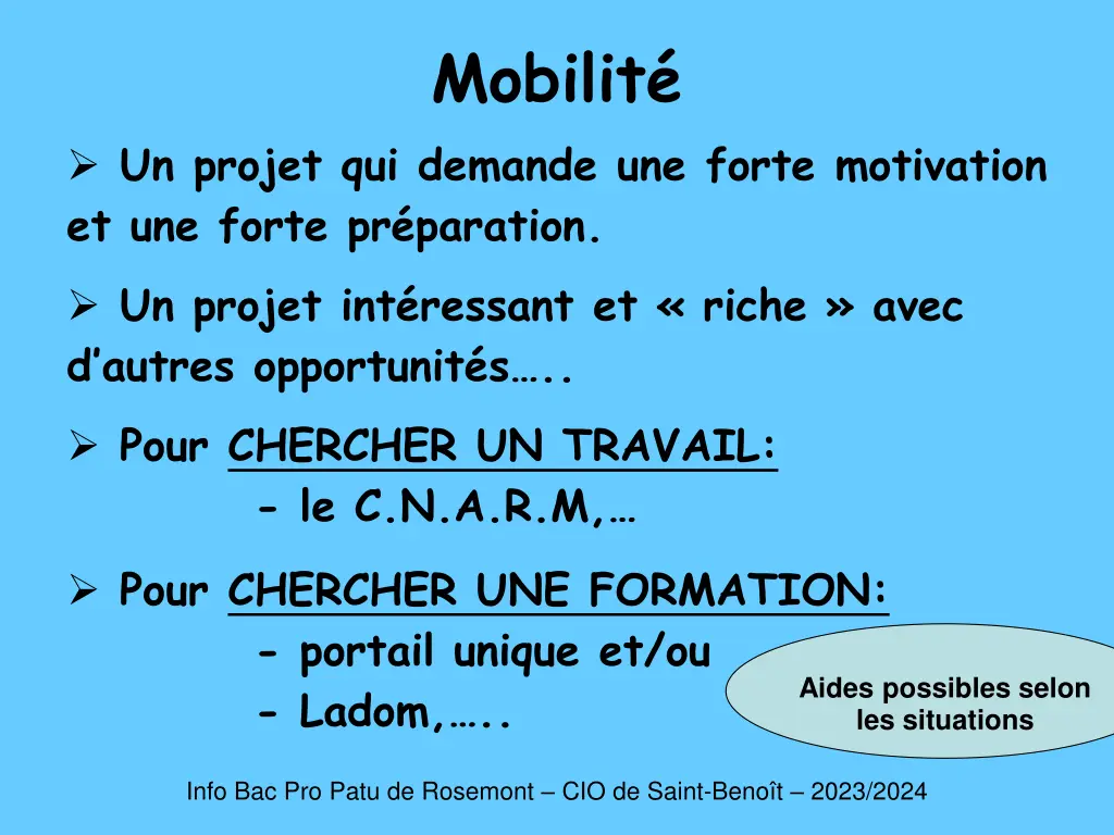 mobilit