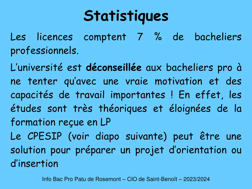 statistiques 1