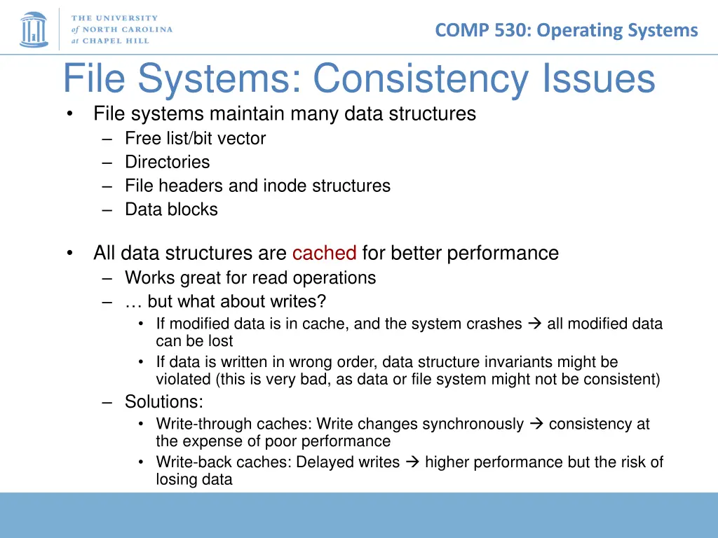 comp 530 operating systems 1