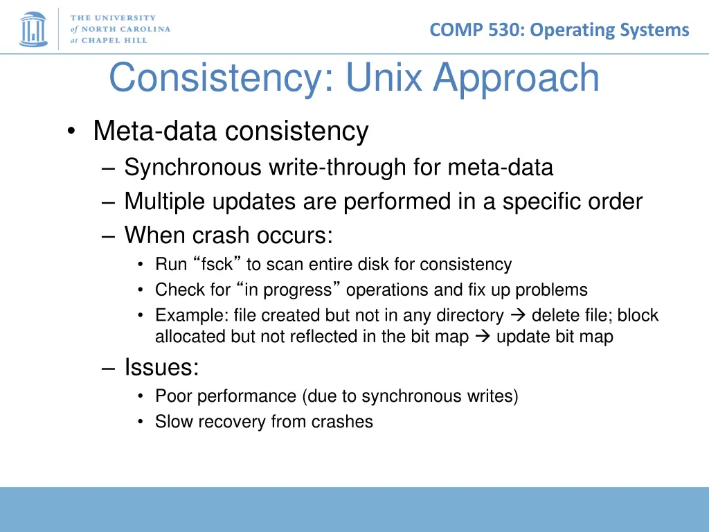 comp 530 operating systems 4