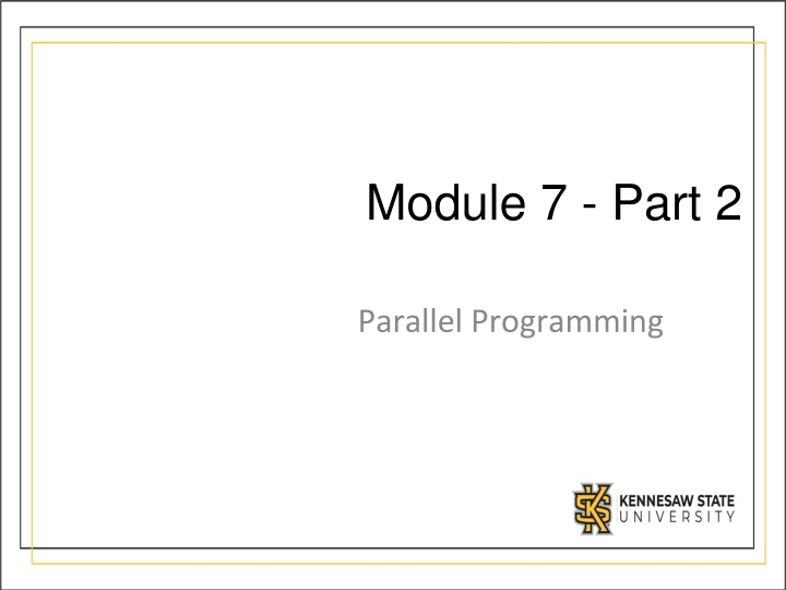 module 7 part 2