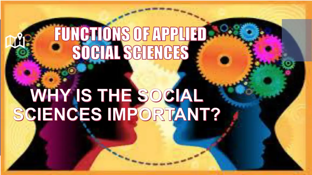 functions of applied functions of applied social