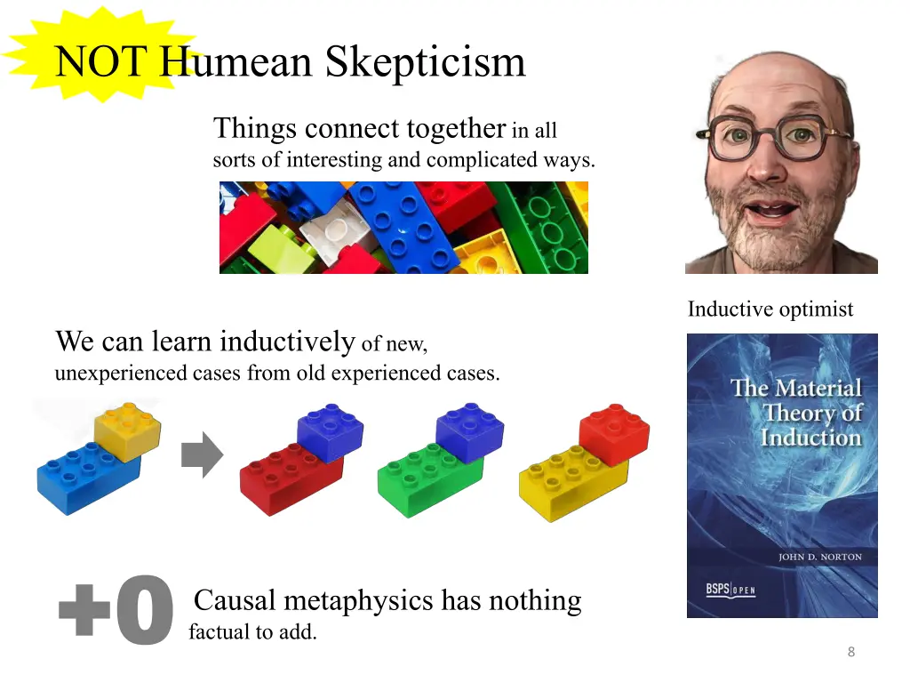 not humean skepticism 1