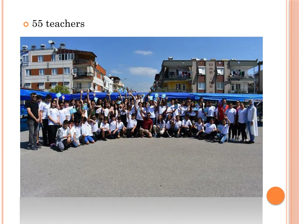 55 teachers