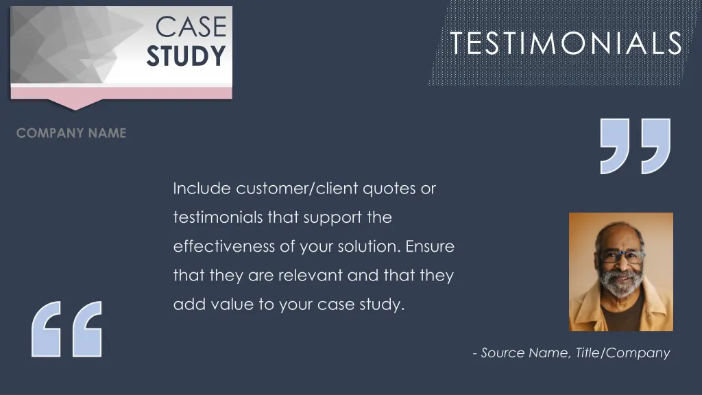 case study 4