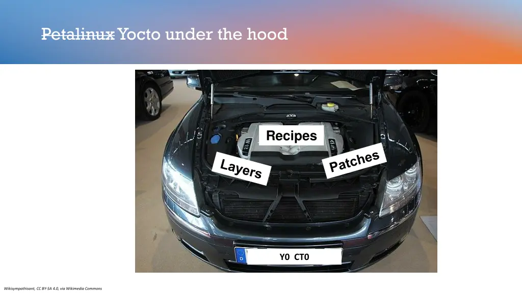 petalinuxyocto under the hood 1