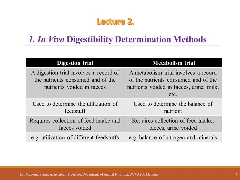 lecture 2