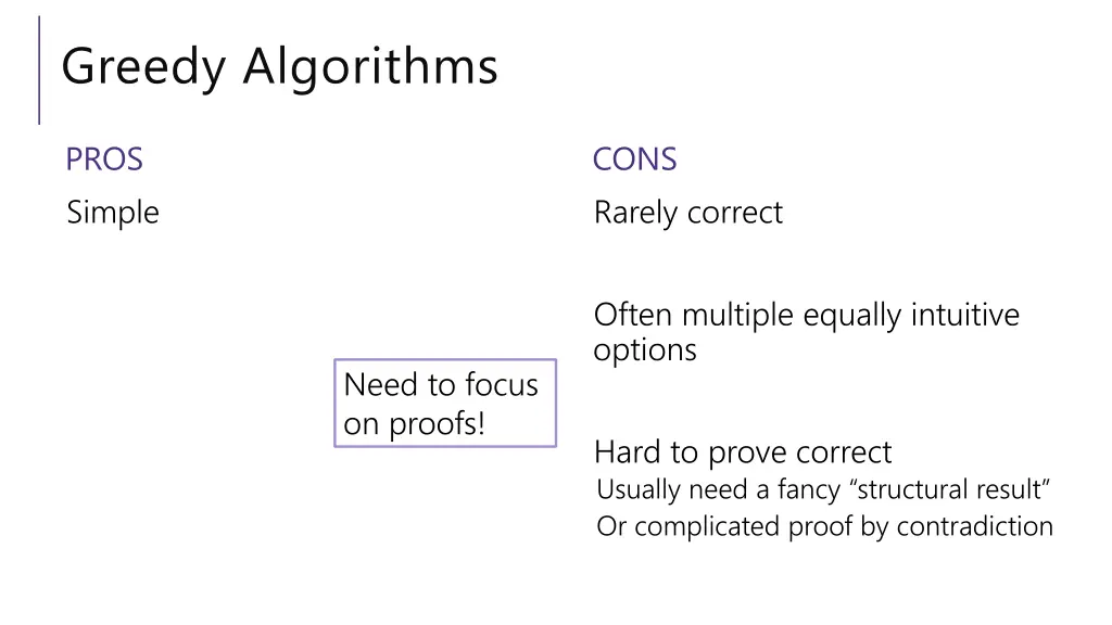 greedy algorithms 1