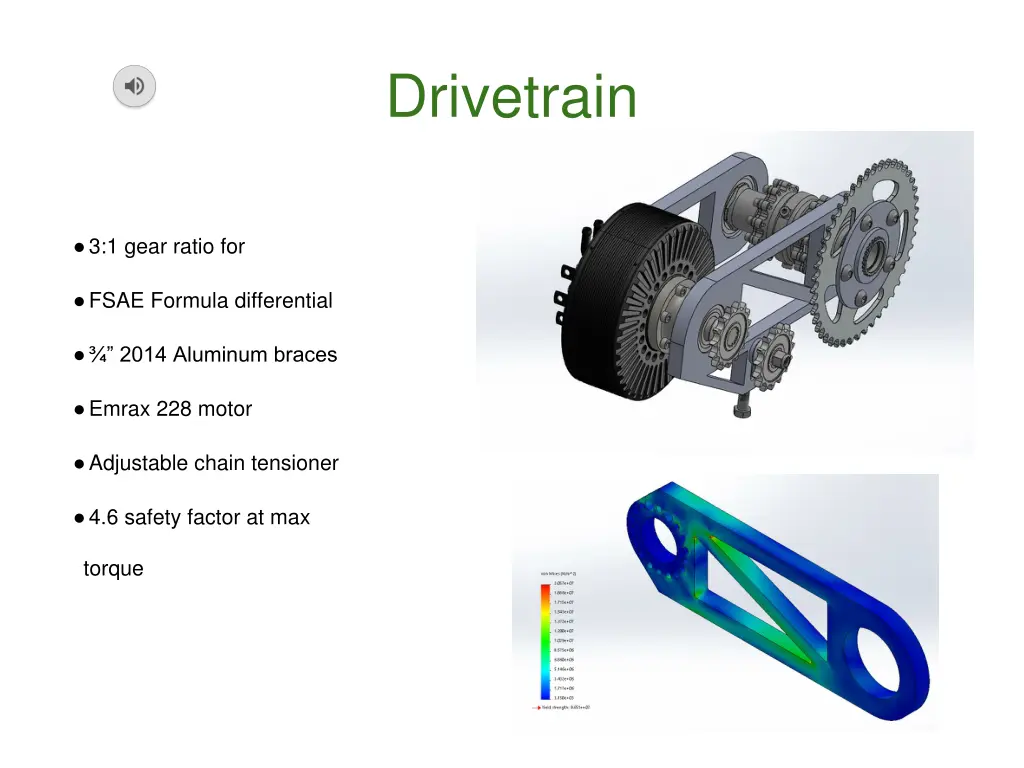 drivetrain