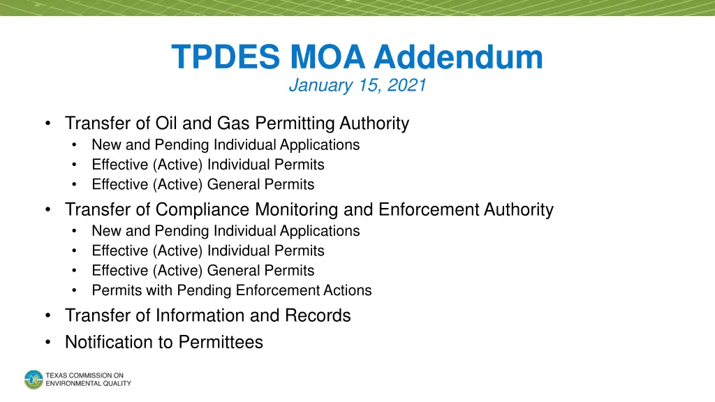 tpdes moa addendum january 15 2021