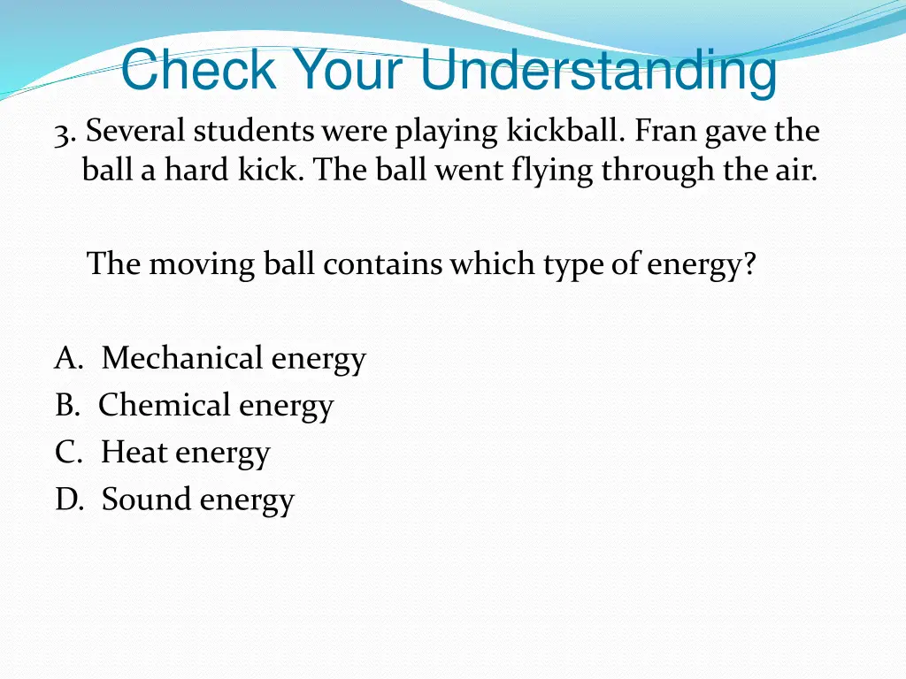 check your understanding 1