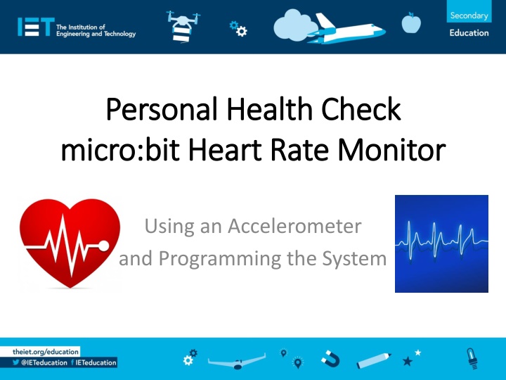 personal health check personal health check micro