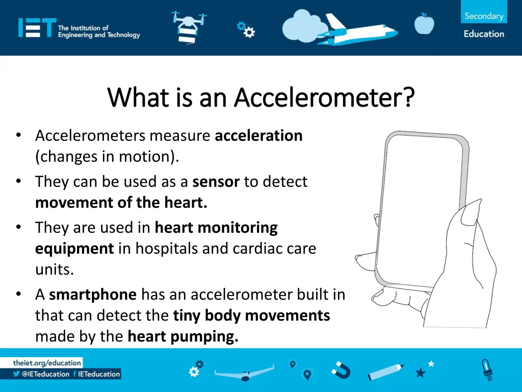 what is an accelerometer what is an accelerometer
