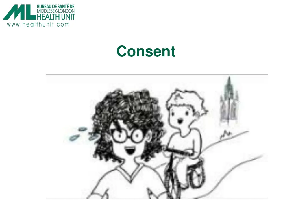 consent