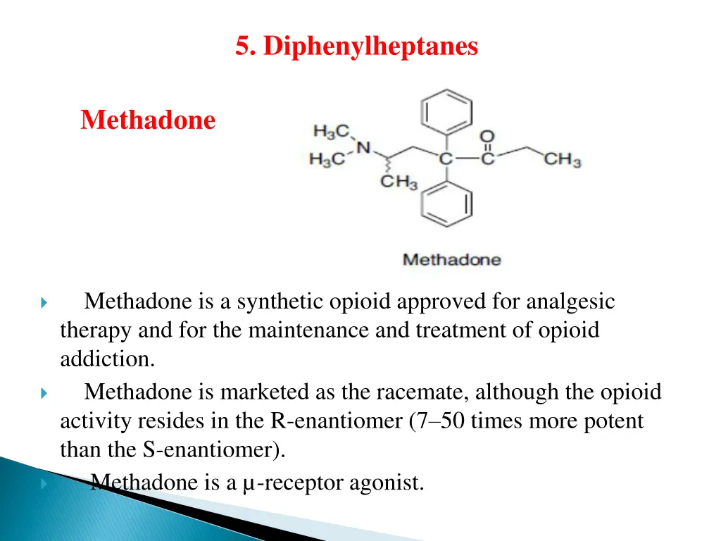 5 diphenylheptanes