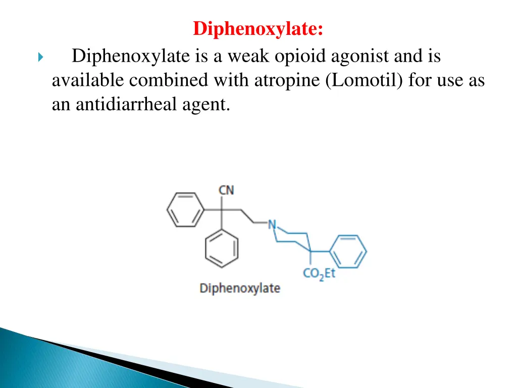 diphenoxylate