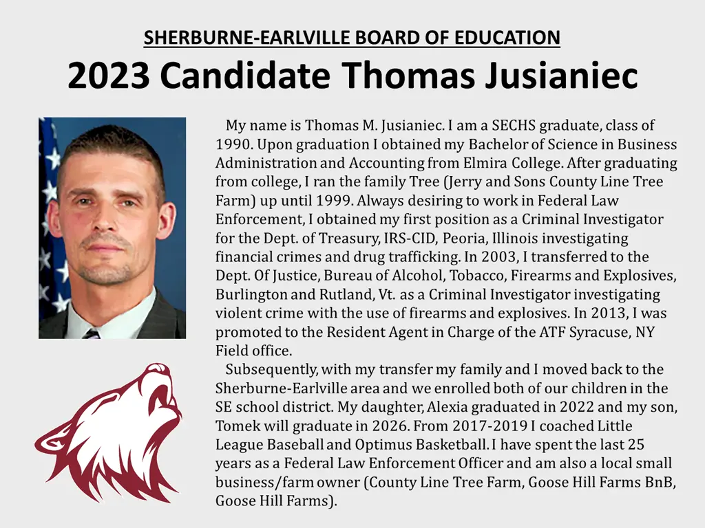 sherburne earlville board of education 2023