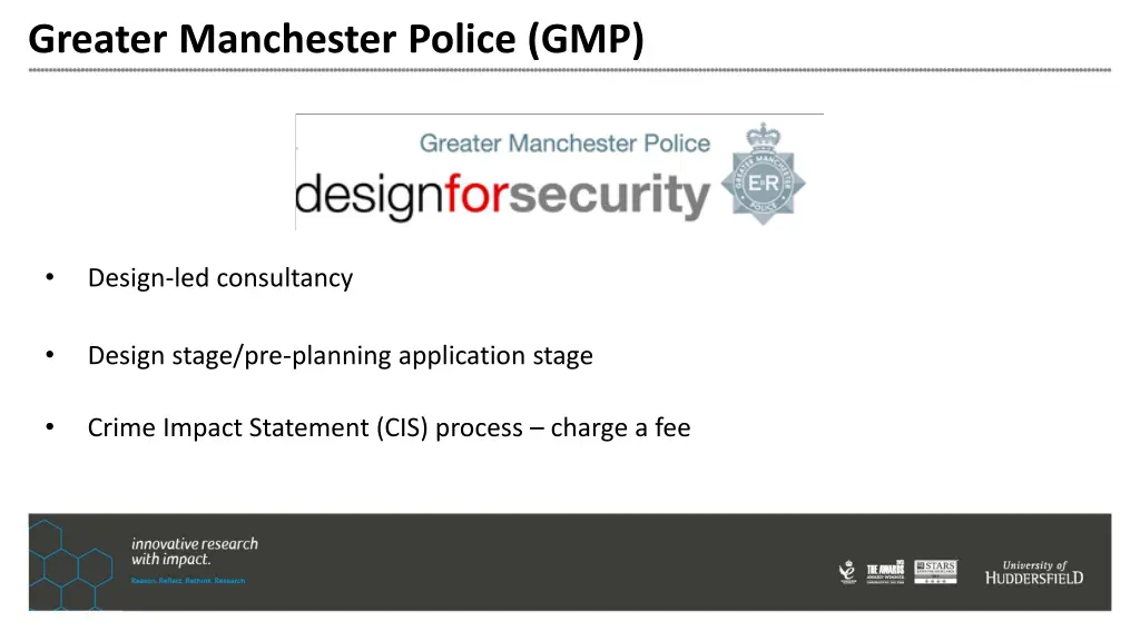 greater manchester police gmp
