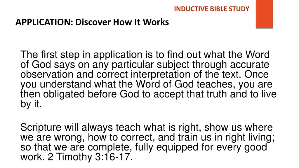 inductive bible study 16