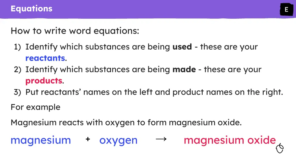 equations 2