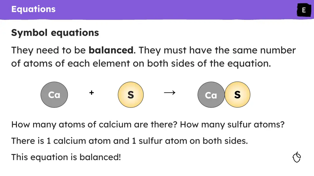 equations 5