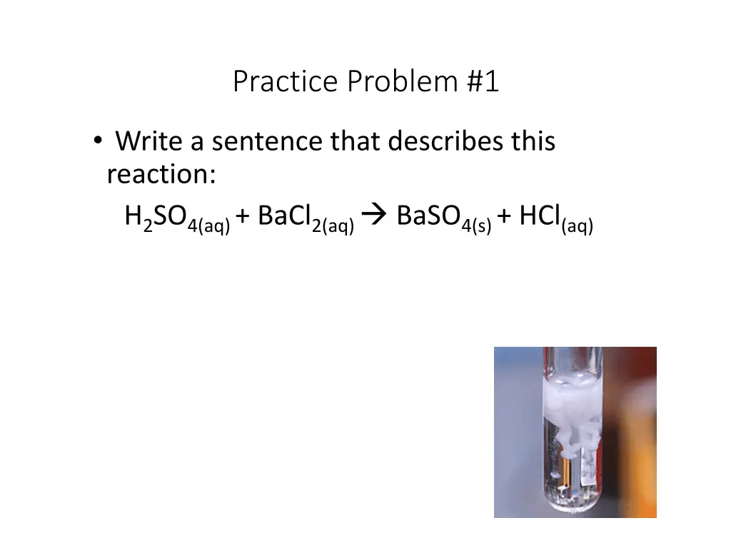 practice problem 1