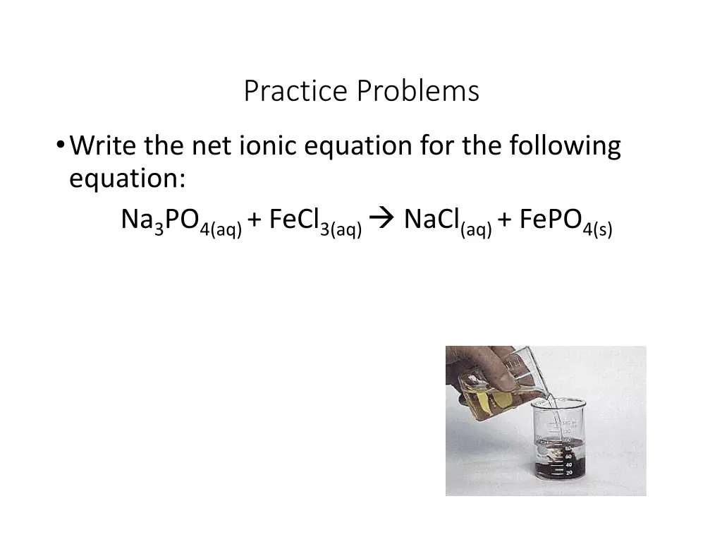 practice problems 3