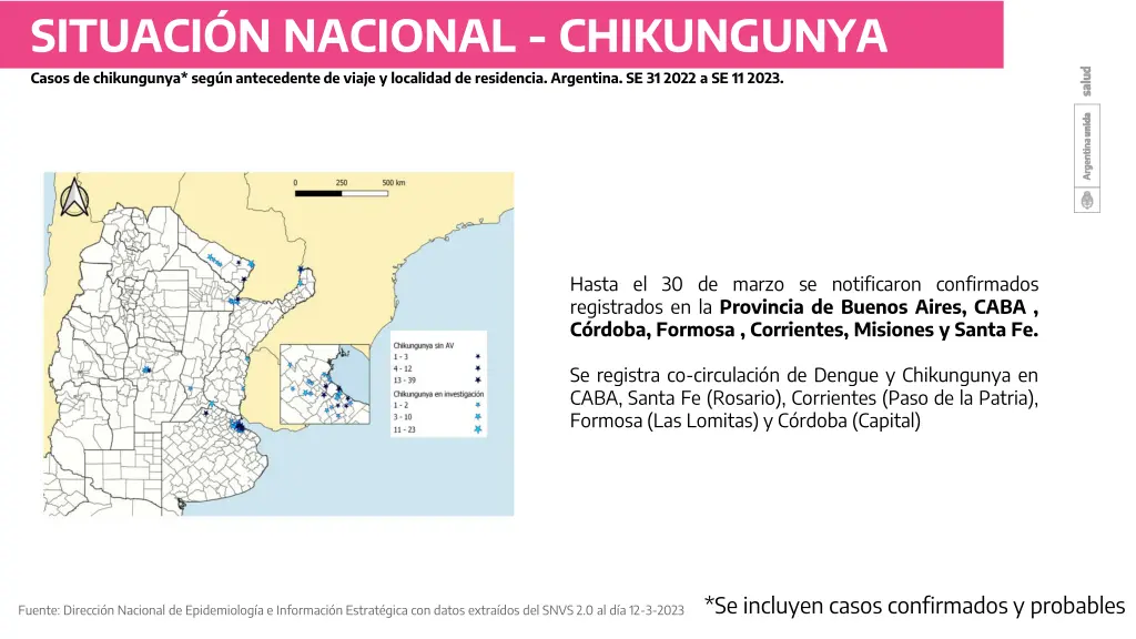 situaci n nacional chikungunya