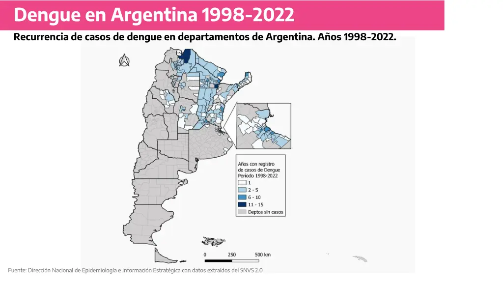 dengue en argentina 1998 2022 1