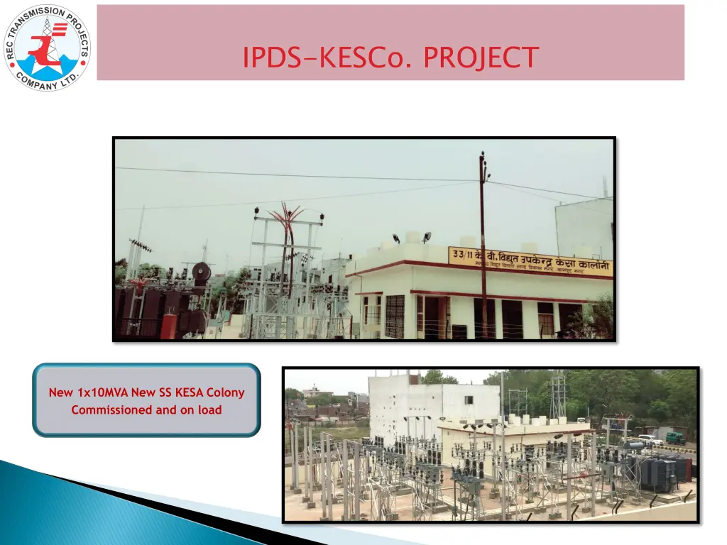 ipds kesco project