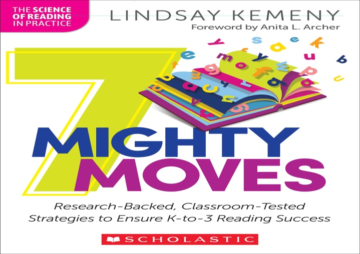 read download 7 mighty moves research backed