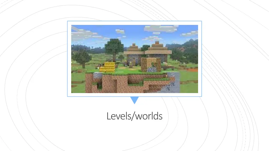 levels worlds