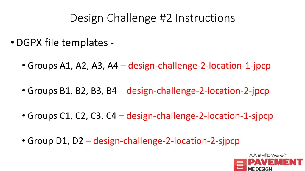 design challenge 2 instructions 1