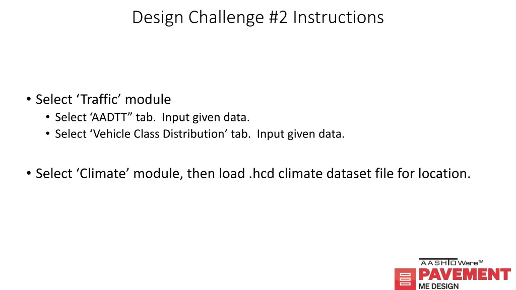 design challenge 2 instructions 2