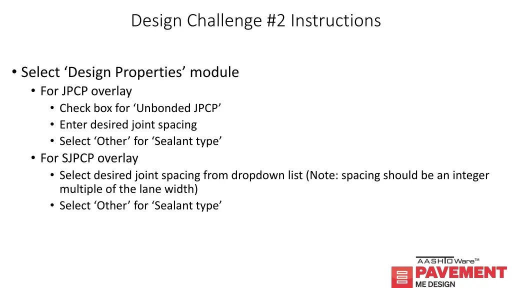 design challenge 2 instructions 4