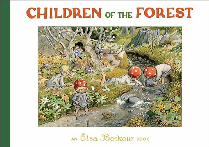 pdf read online children of the forest download