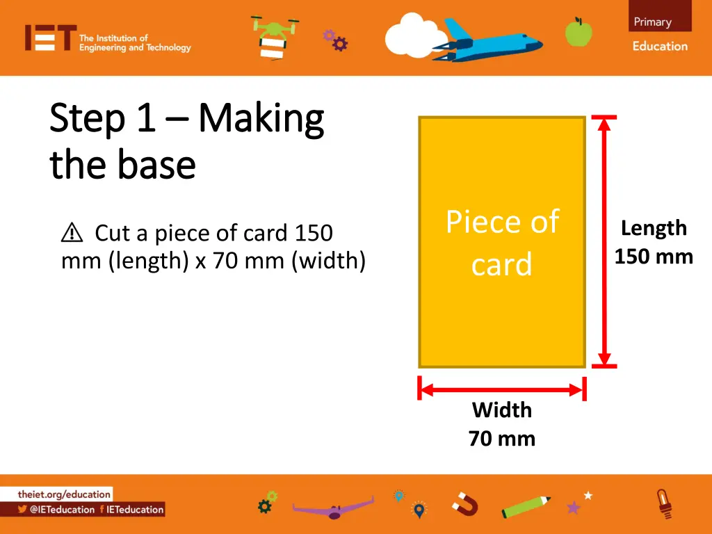 step 1 step 1 making the base the base