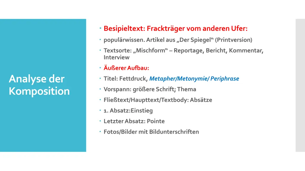 besipieltext fracktr ger vom anderen ufer