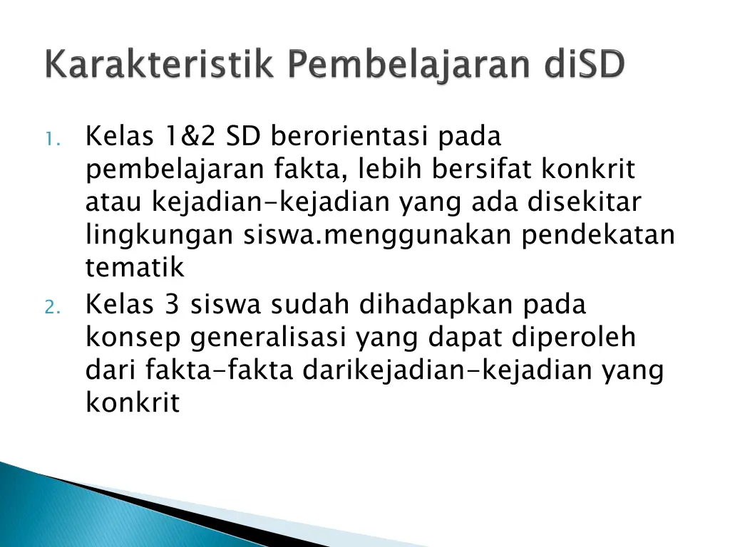 1 kelas 1 2 sd berorientasi pada pembelajaran